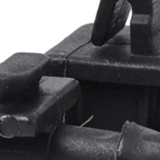 

2Pcs Car Front Windshield Washer Spray Nozzle Jet for Renault Megane 2 Scenic 2 8200082347