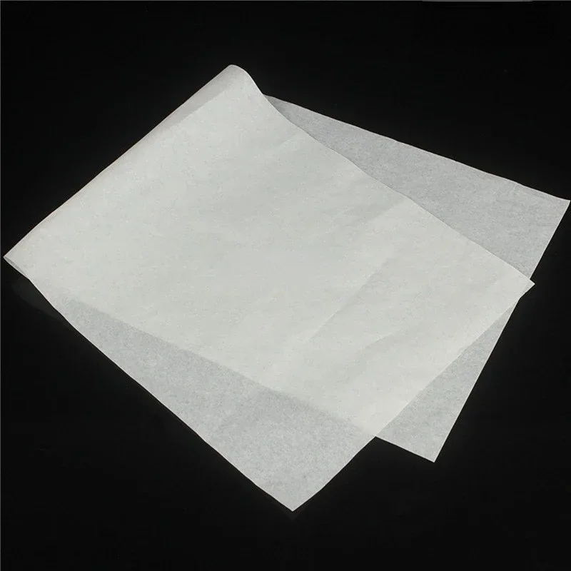 5sheets 50*20cm Fire-breathing Wand Dedicated Consumable Basic Magic Supplies Grayless Flame Paper Accessories Prop