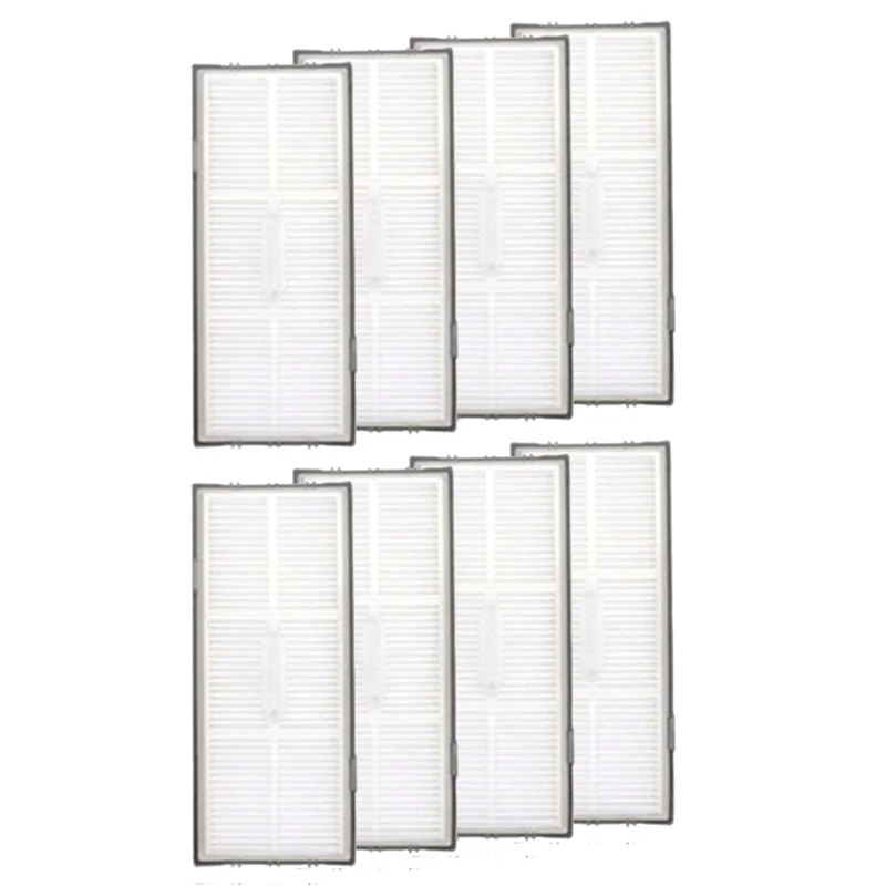 AD41-фильтр для подметальной машины, сменный фильтр для Roborock G10 G10S PRO, аксессуары для подметального робота