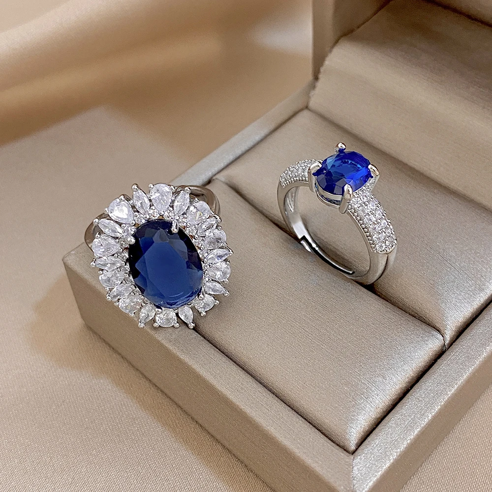 Sparkling Silver Color Shiny O - Luxury Gift Set 评论和价格