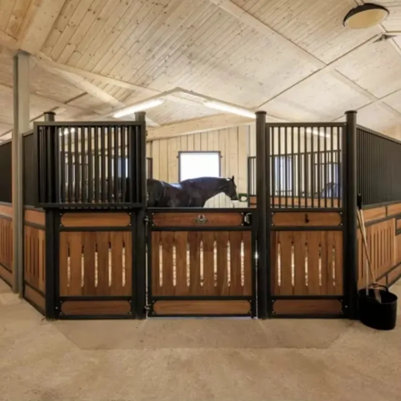 

Индивидуальные малогабаритные конюшни, конюшни для лошадей-пони, вентиляторы для конюшен