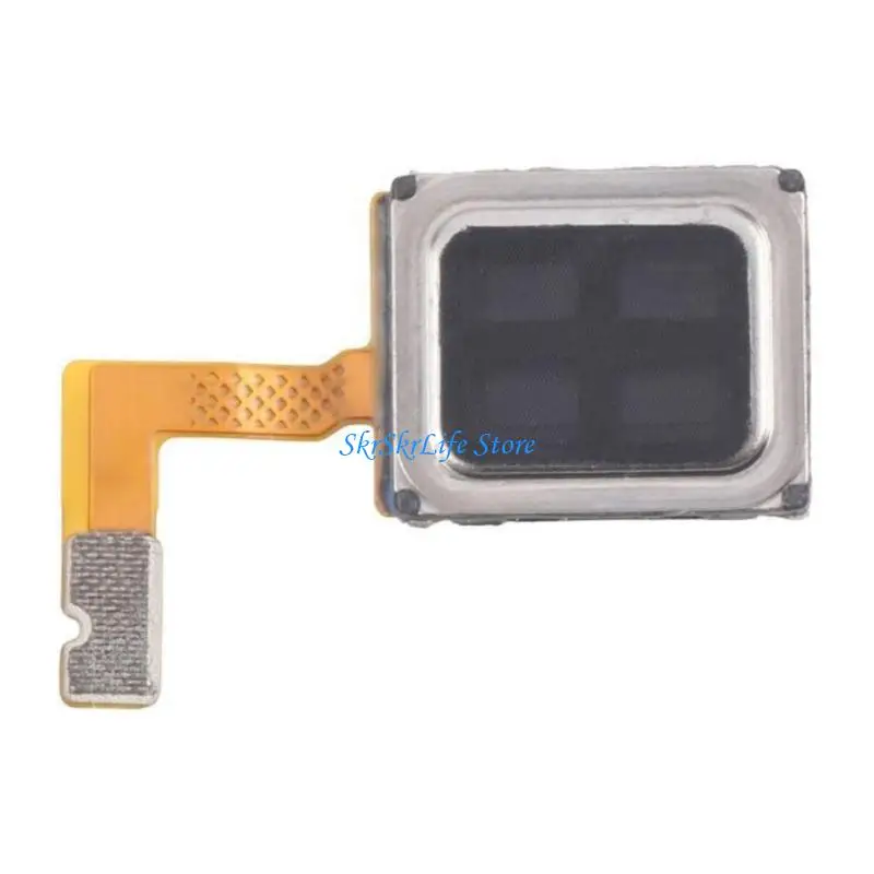 E65E Front Top Earpiece Earphone Ear Speaker Sound Receive Speaker Replacement