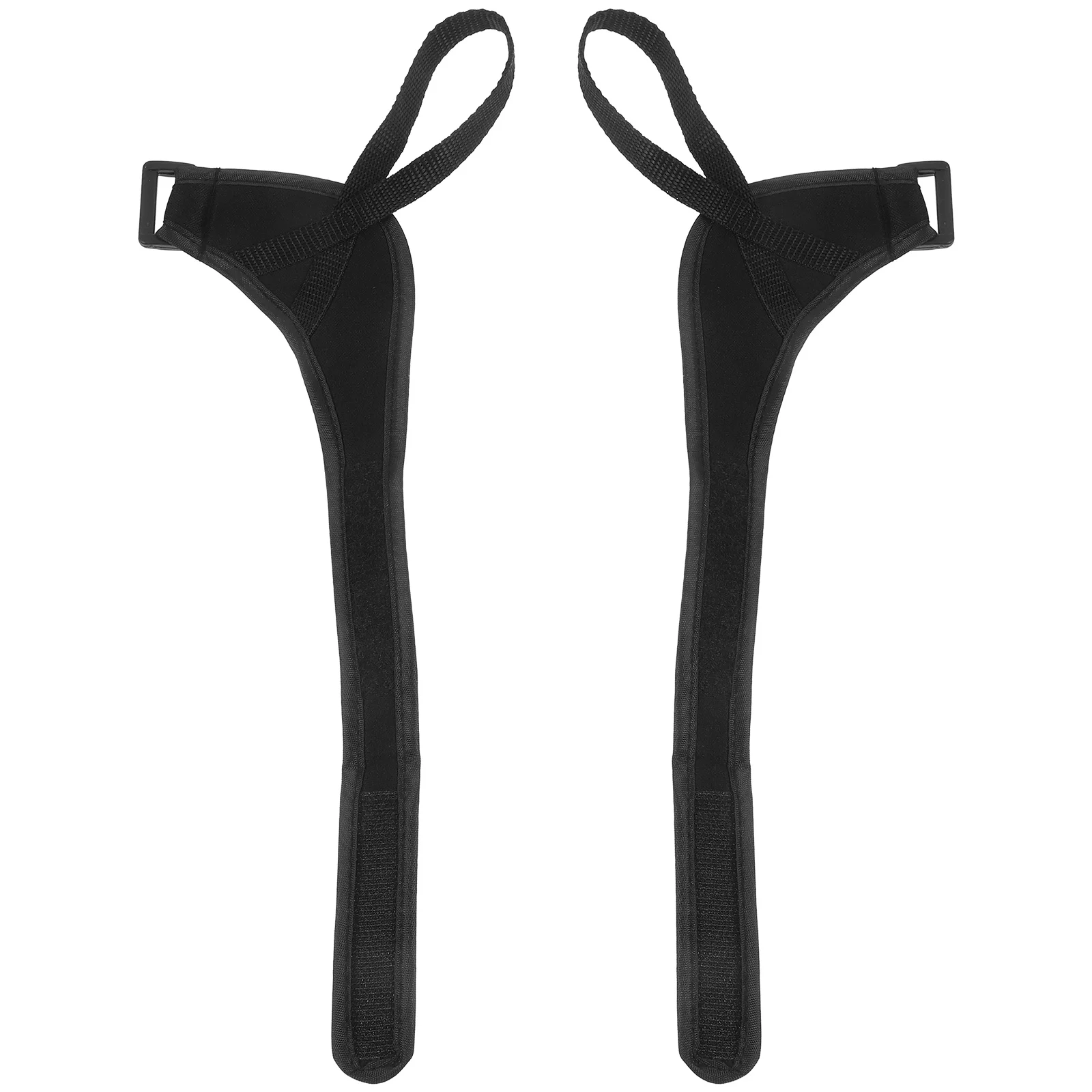 Correa ajustable, correa para la muñeca, pulsera para caña de esquí, equipo de Trekking, banda vinculante para bastón, correa para bastón, accesorio para esquí