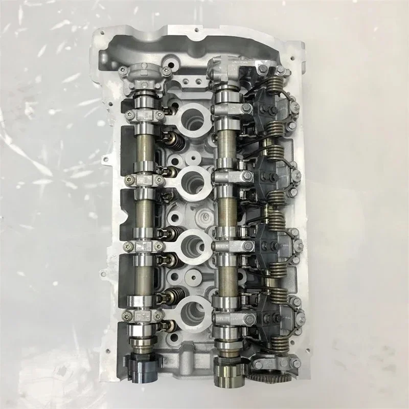 Remanufacture  Head for MINI N13 N18 Engine Cylinder Head