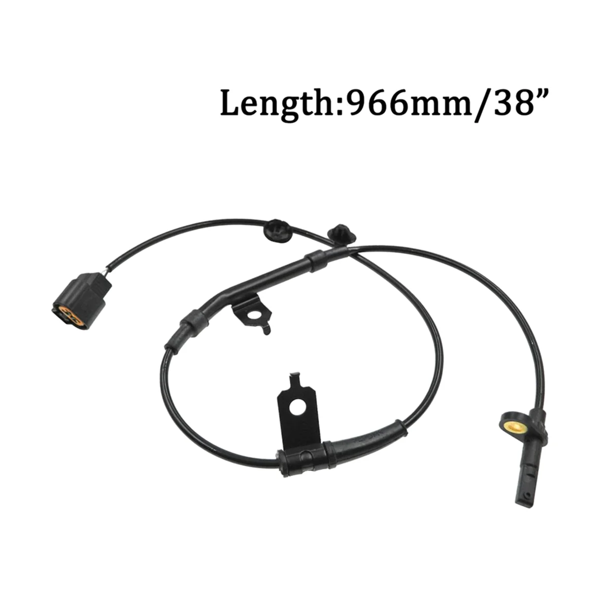 MR977399 & MR977400 Rear Left Right ABS Wheel Speed Sensor for Grandis (NA4W) 2004-2010 2.4L