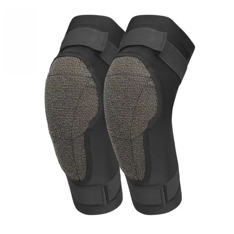 Breathable Ski Protectors Set Anti-Fall Pants Hip Knee Protectors Tight Fit Inner Wear Ass Pad for Men Women's Ski Equipment