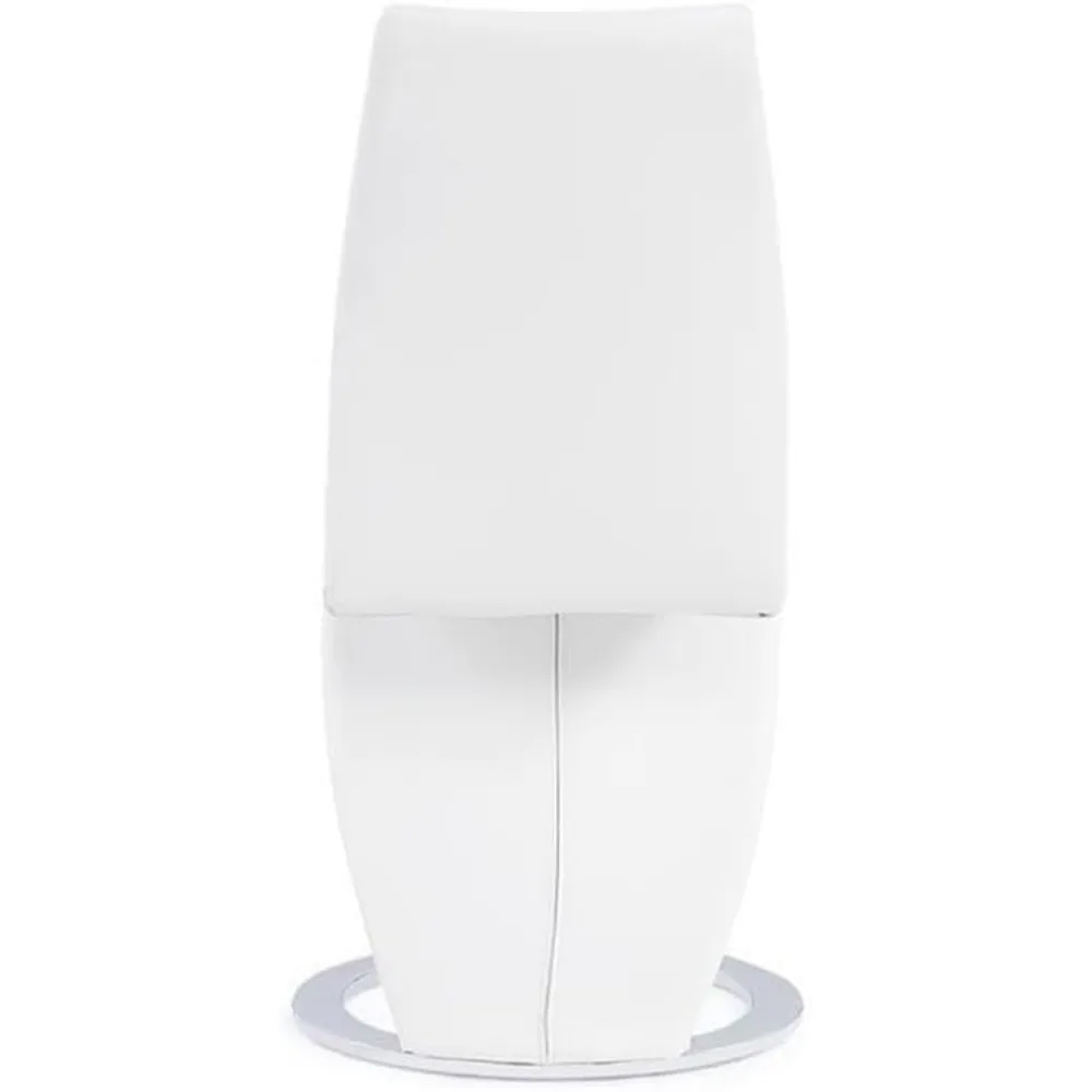 Chair Dining White