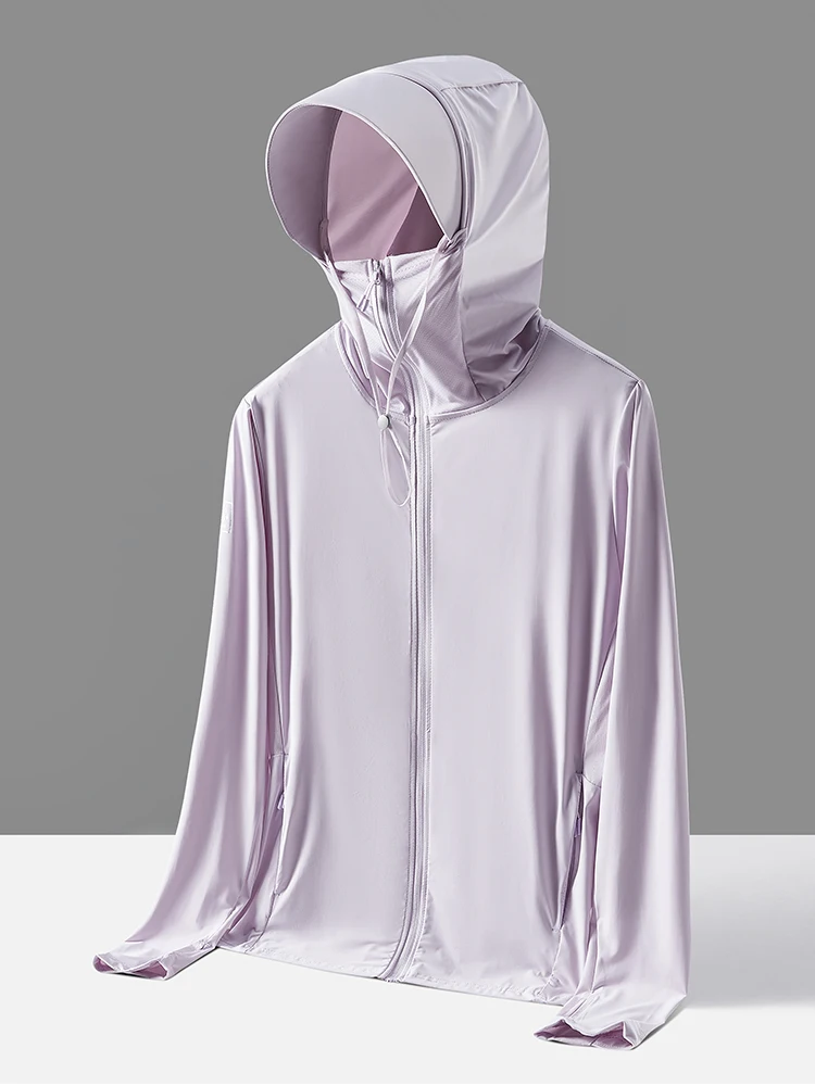Women Purple