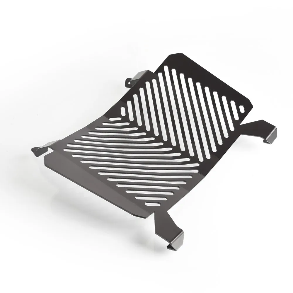 ل BMW F750GS F850GS F 750 GS F 850 GS 2017-2024 2022 2023 F750 GS F 750GS جديد دراجة نارية المبرد الحرس مصبغة حامي غطاء