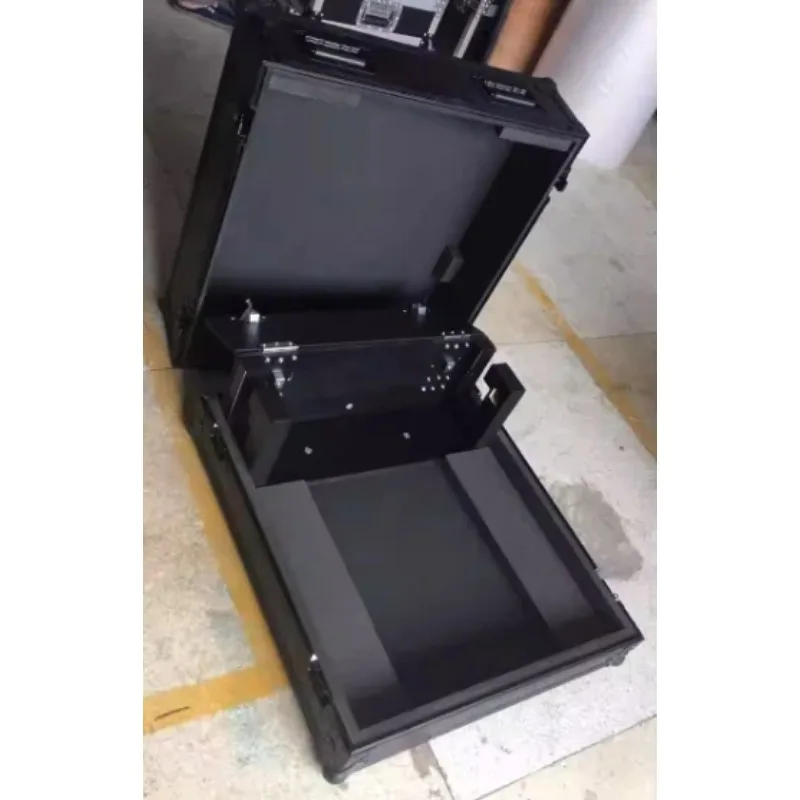 Cases para Console de Mixagem Behringer X32C