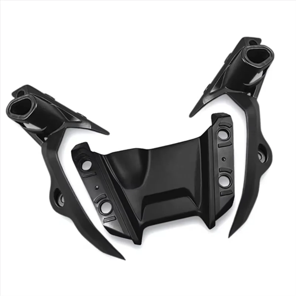 دراجة نارية العلوي الجانب بدوره إشارة غطاء الهدايا المجمعة صالح ل MT-09 FZ09 MT09 2014 2015 2016