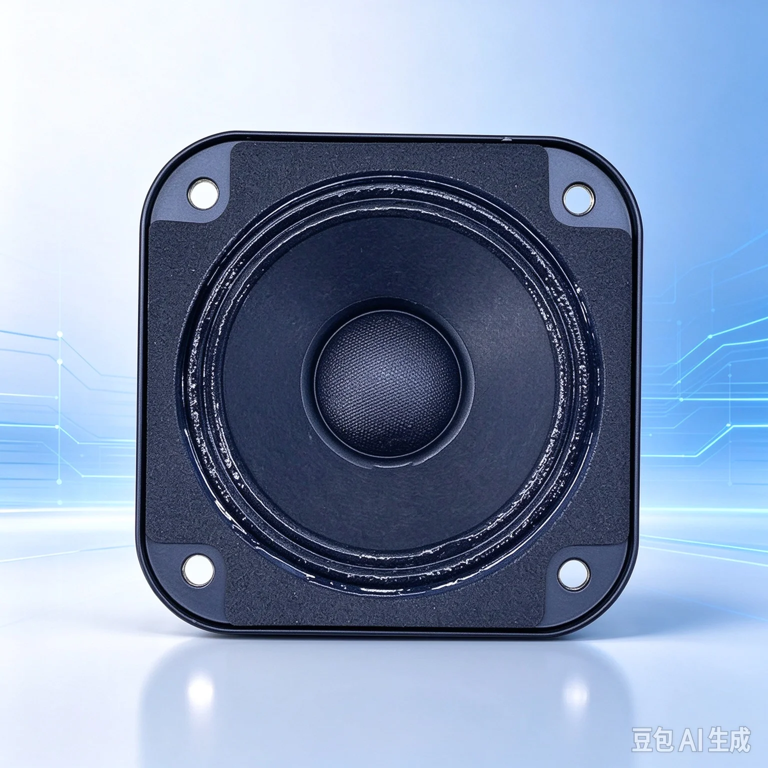 275-inch-midrange-tweeterpaper-cone8ohm-20w-for-bose-s1-f1-812-speaker