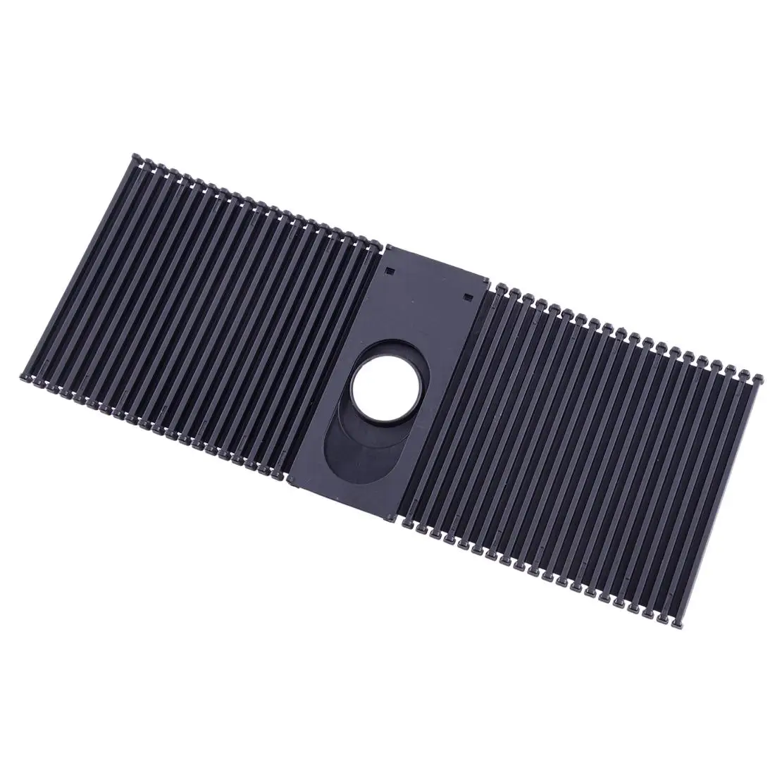 Tira de cubierta antipolvo para palanca de cambios 3W1713111k, 3W1713111J, compatible con Bentley Continental GT GTC Flying Spur 2004-2018 LHD