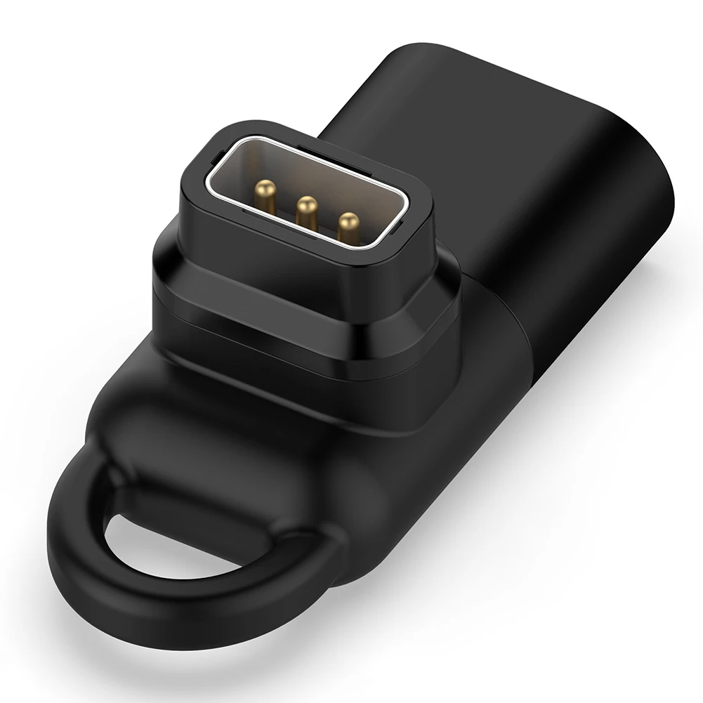 Адаптер для зарядного устройства типа C USB C, адаптер для зарядного устройства, адаптер для зарядки для COROS PACE Pro, аксессуары для умных часов