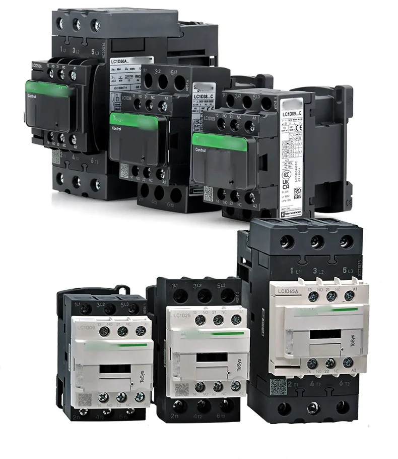 3RT2517-1AP60 Power Contactor PLC Cabinet Motor Control Assembly Part