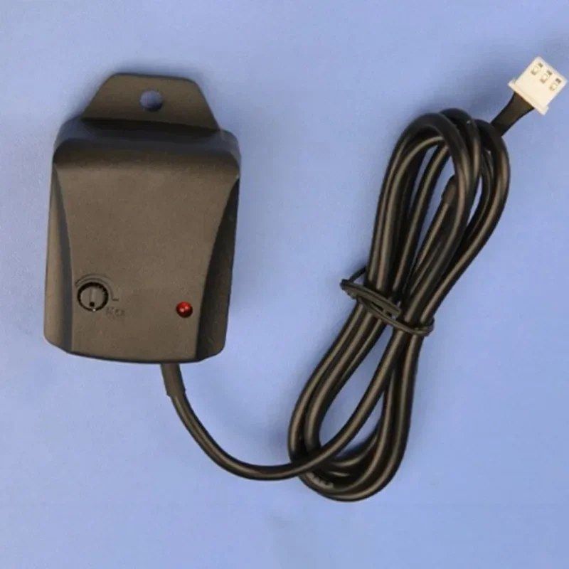 Motorcycle Car Universal Vibration Immobilizer Sensor Alarm High Sensitivity Anti-theft Device Motorcycle Auto Accessory Alarm