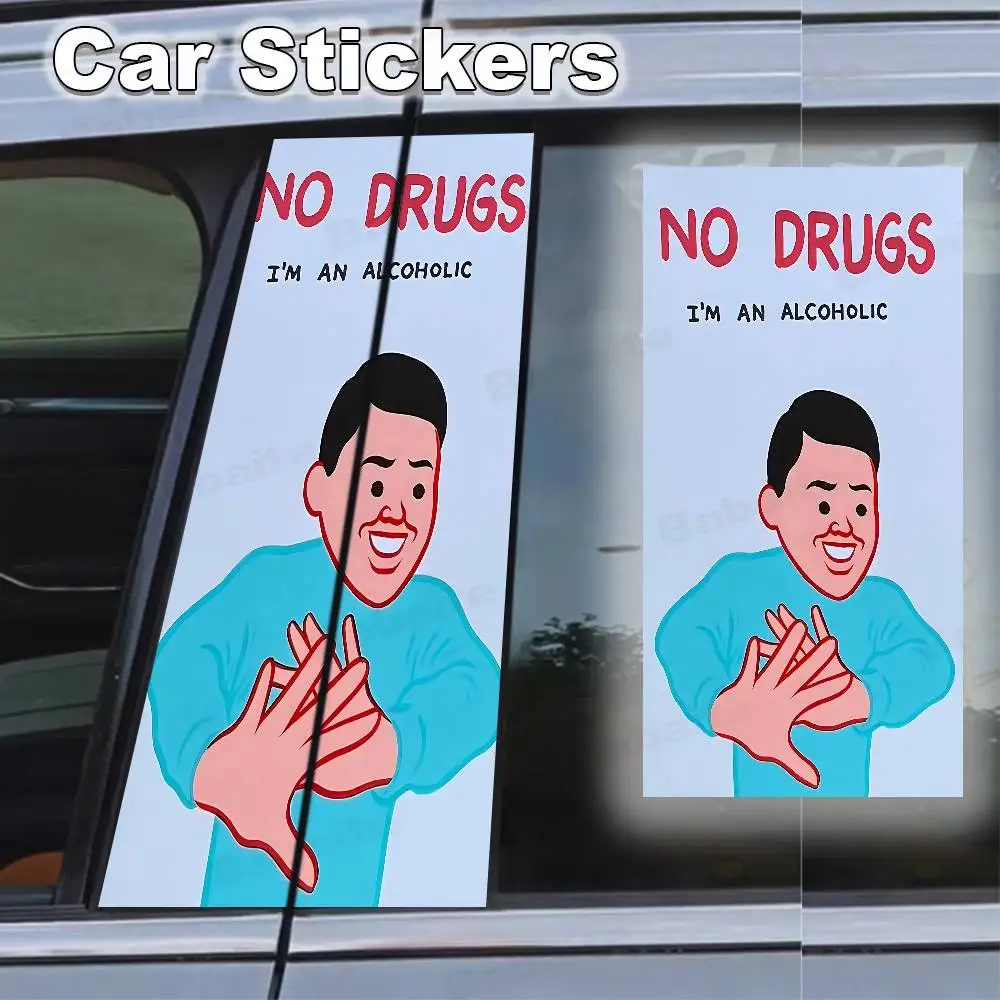 

J-Joan C-Cornella Art 2 шт. автомобильная наклейка на автомобильную стойку B наклейка на дверную стойку автомобиля водостойкая наклейка крышка царапина наклейка