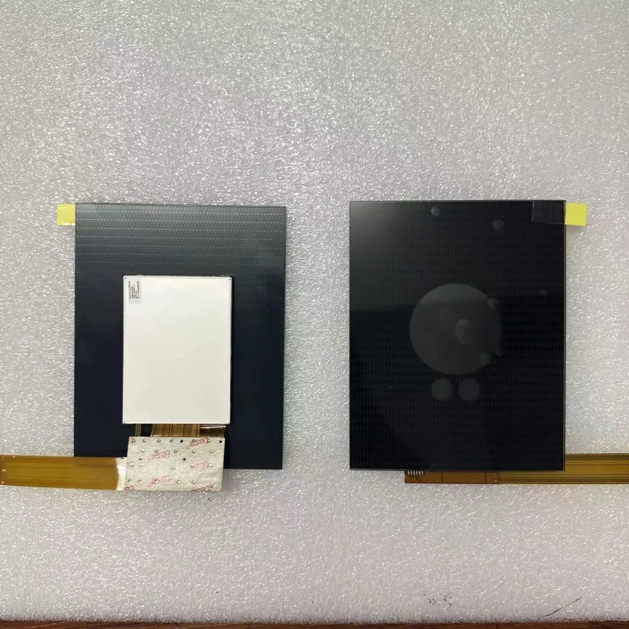 Nieuwe Lcd Display Glas Voor Nefit Moduline Easy Modulerende Slimme Thermostaat