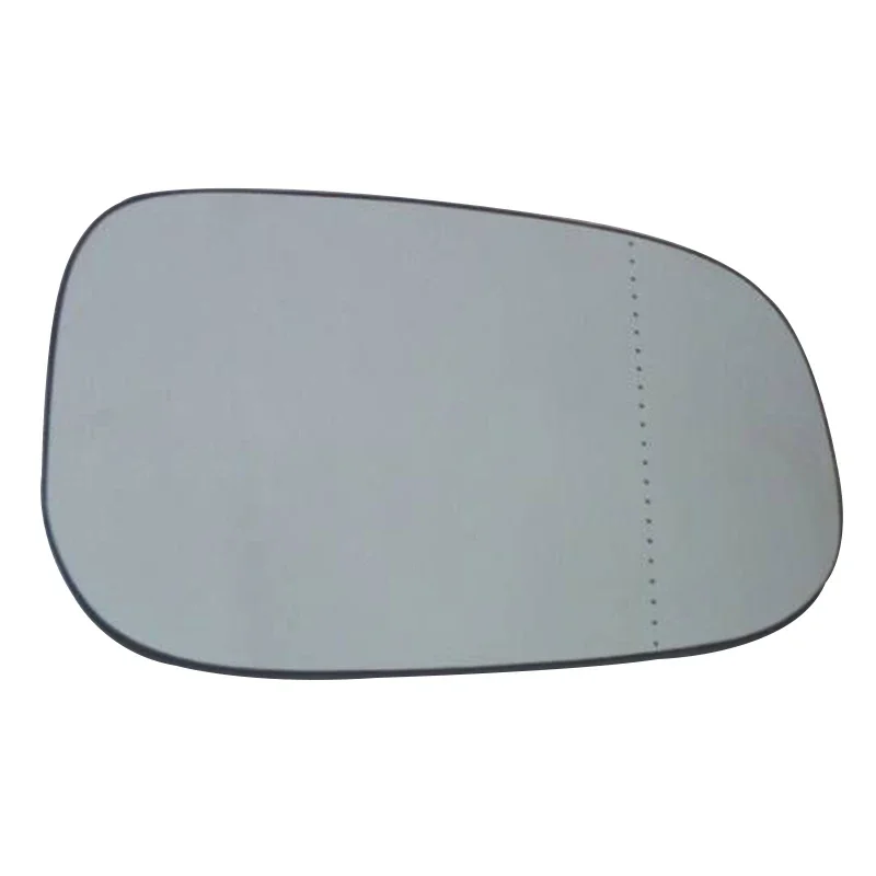 

Auto Wide Angle Left Right Heated Wing Rear Mirror Glass For Volvo S60 2007-2010 C30 2006-2009 C70 2007-2009 30762571 30762572