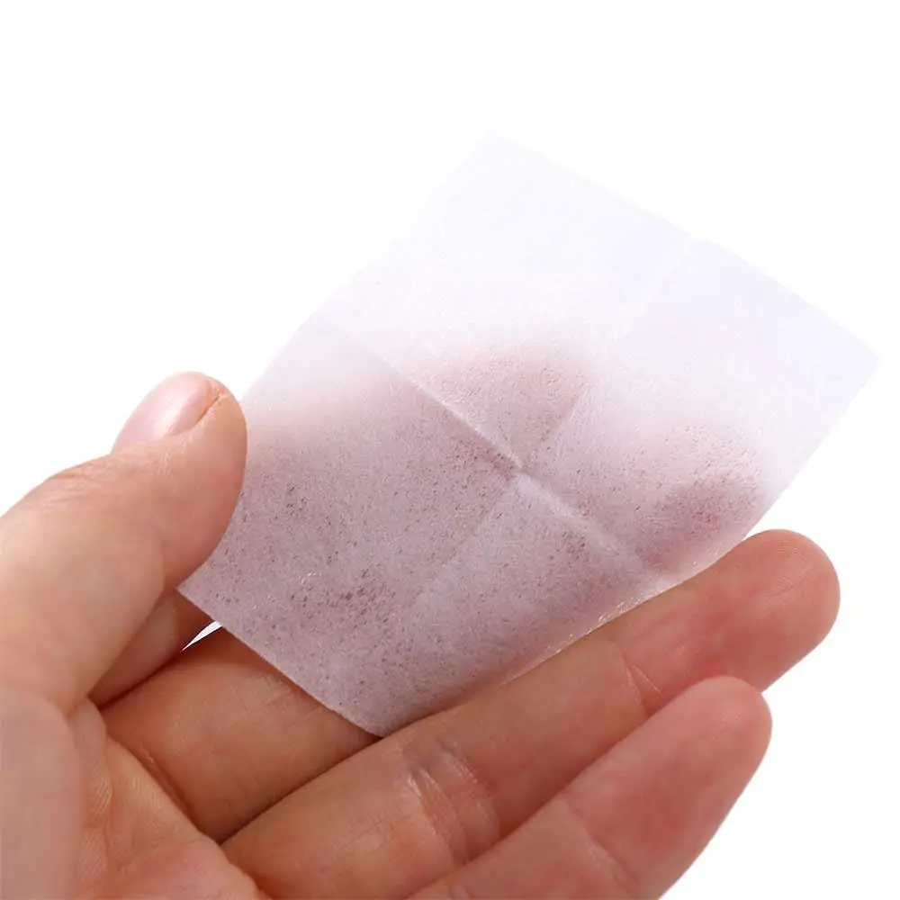 Travel Home Use Antiseptic Disinfection Skin Cleaning 70% Alcohol Wet Wipes Alcohol Swabs Pads Sanitary Paper