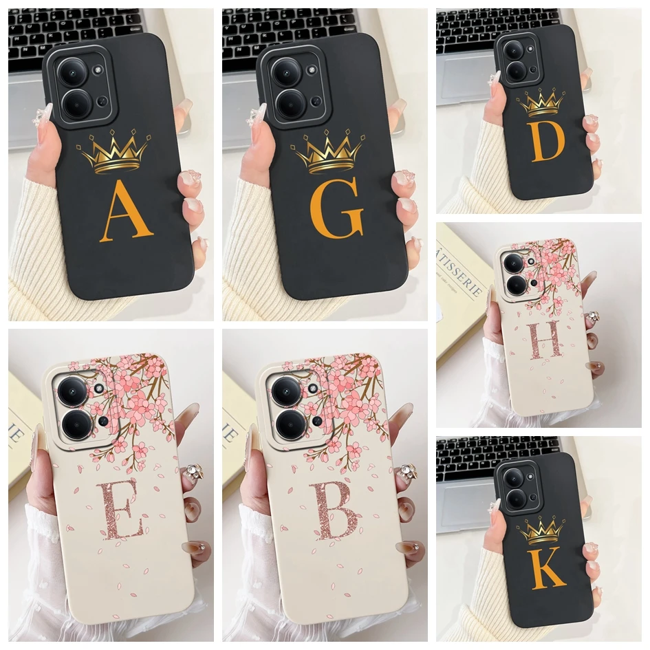 Case For Xiaomi Red… - image