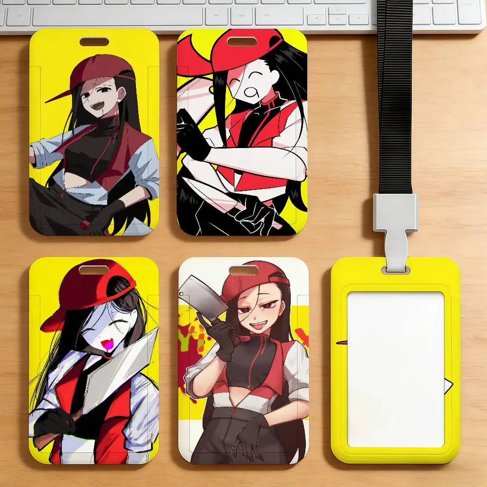 Singer Yi Xi Card H…