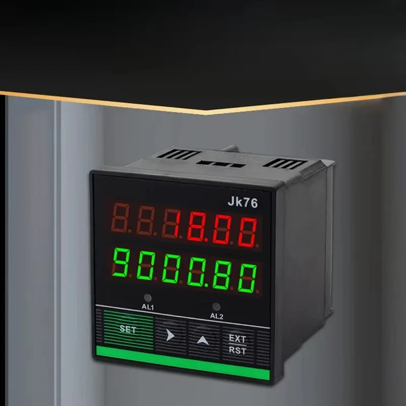 

Coding controller of meter roller type high precision electronic digital display edge banding machine