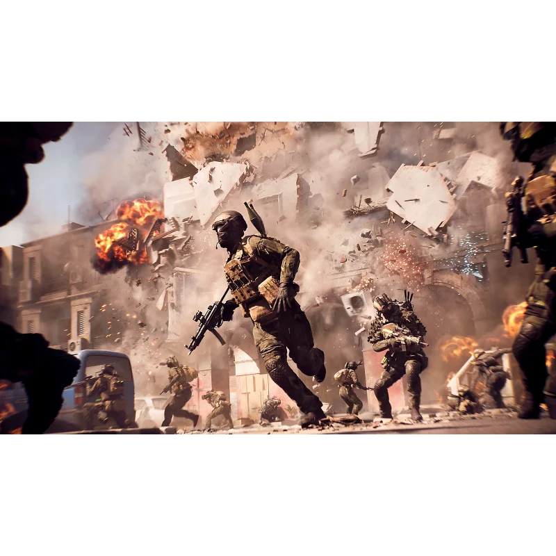 PS5 لعبة جديدة CD Battlefield 6 Phanton Edition Sony Playstation 5 بطاقة الألعاب القرص Playstation5 PS5 Battlefield 6 Phanton Edition #3