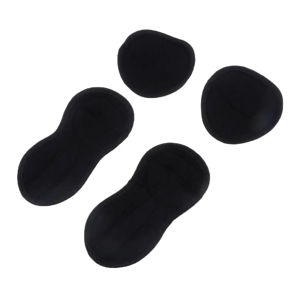 

Motorcycle Racing Body Built-in Protective Gear Shoulder Elbow Armor Guards