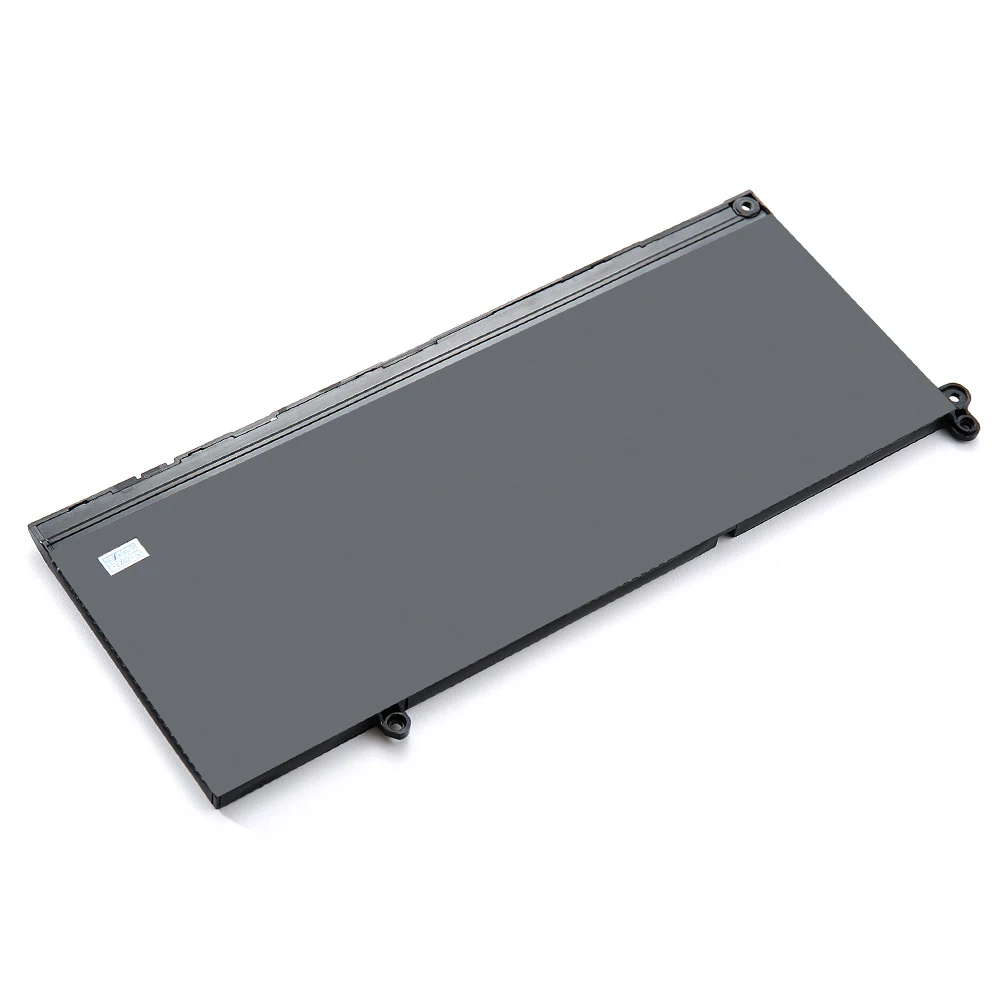 بطارية كمبيوتر محمول Keyuan G91J0 3511 5310 لأجهزة Dell Inspiron 15 5510 5410 Latitude 3320 | 3520 | 3420