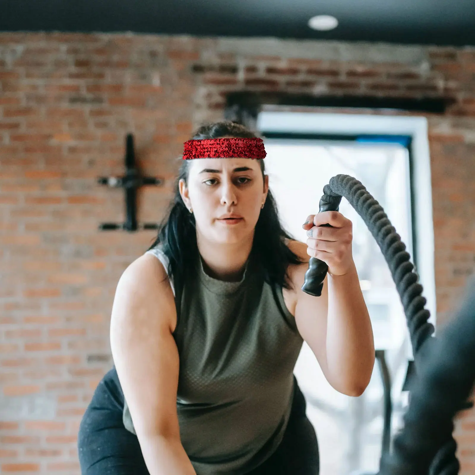 

Sequin Headband Newborn Hair Sequins Hairbands Accessories for Women Accessory Bride Glitter