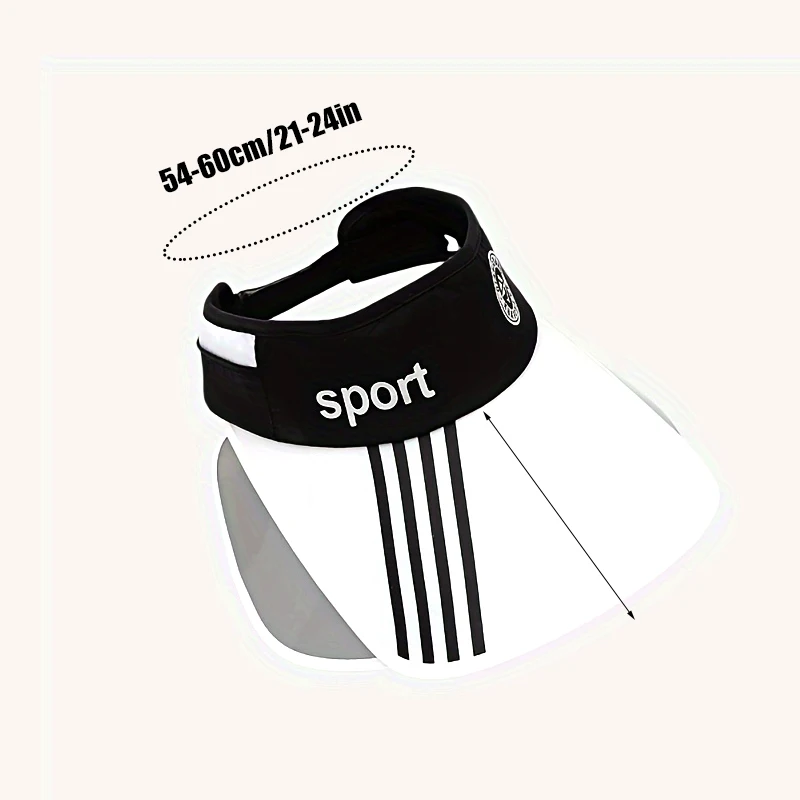 Portable Sun Hat Extendable Wide Brim Hollow Out Design Summer Sun Protection Hat Women Beach Cap For Cycling Outdoor Sport