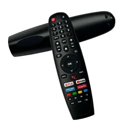 NEW REMOTE CONTROL FOR Tesla Smart TV 40E635BFS.40E635BFS 58E635BUS.65E635SUS.70E635BUS.75E635BUS