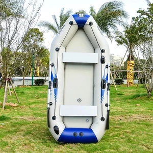 أفضل 10 زوارق مستعملة مبيعا للبيع - رقم 2