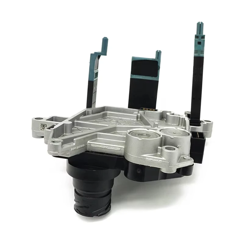 

Новый 01J927156HT 01J927156JG 01J модуль управления TCU TCM для Audi A4 A5 A6 Предоставляем VIN Бесплатное программирование Plug and Play