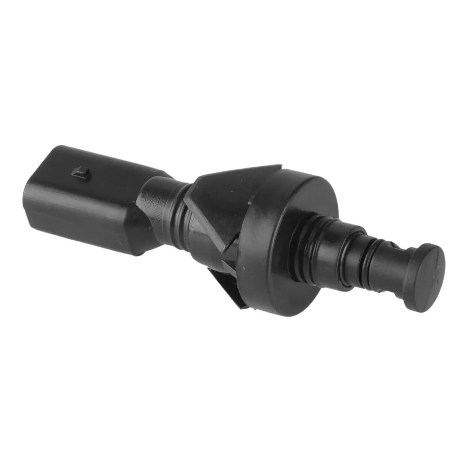 

1pc Car Sliding Door Switch For Ford Transit Mk6 Mk7 Mk8 1945514 Custom Auto Sliding Door Switch Plastic Black Switch