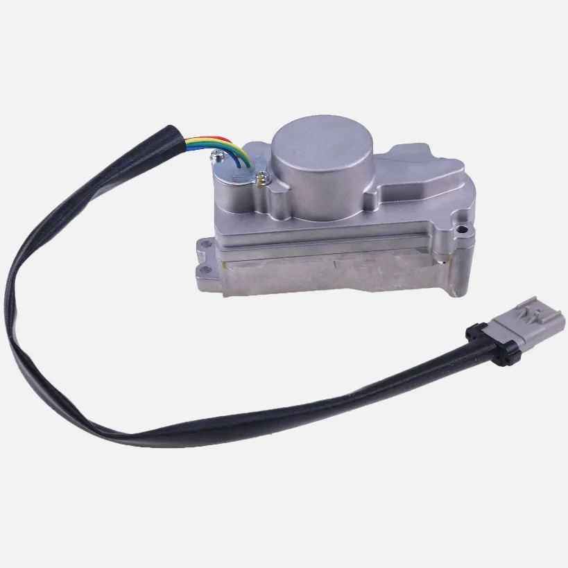 Genuine Truck Engine Diesel Engine HE351VE 6.7L VGT Turbocharger Electronic Actuator 2837675