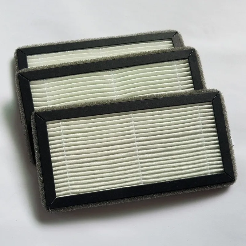 

ABWM-Replacement HEPA Air Filters 4Pcs For Dr. Brown' S Sterilizers And For Dryers-Dryer Compatible For Baby Bottle Cleaning