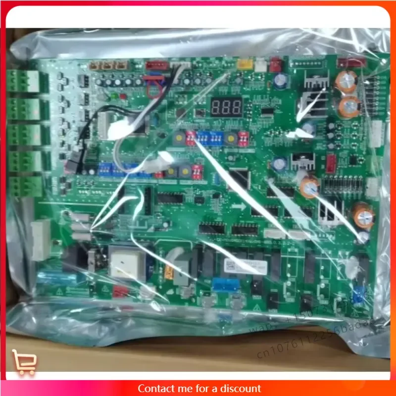 Central Air Conditioning INV13-BOARD W272628G03 Main Board W274731G02 W272628G04 PCB