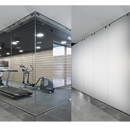 Pdlc Switchable Gla…