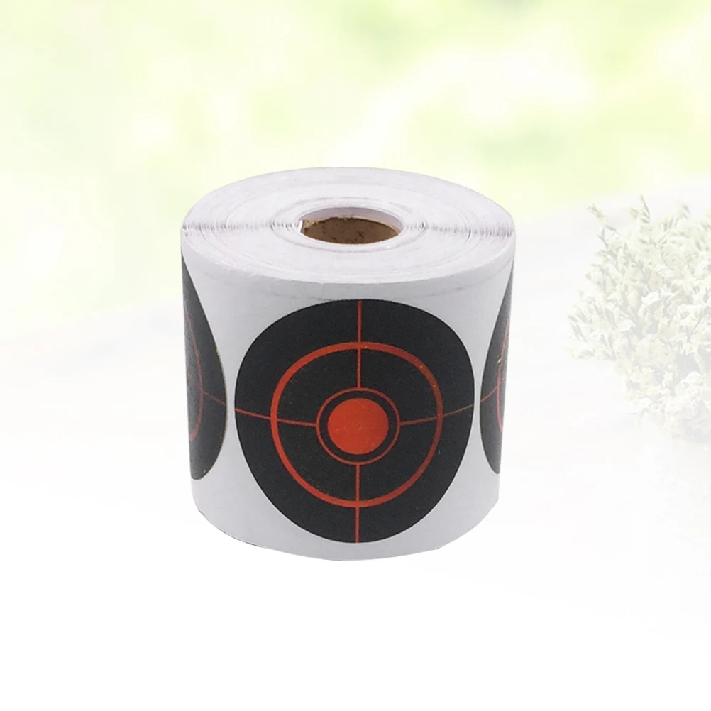 

shot splatter round splatter targets