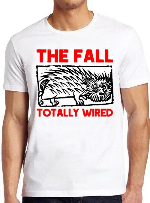 

Осенняя полностью Проводная футболка ограниченной серии Red Edition Mus Retro Cool Tee 4071