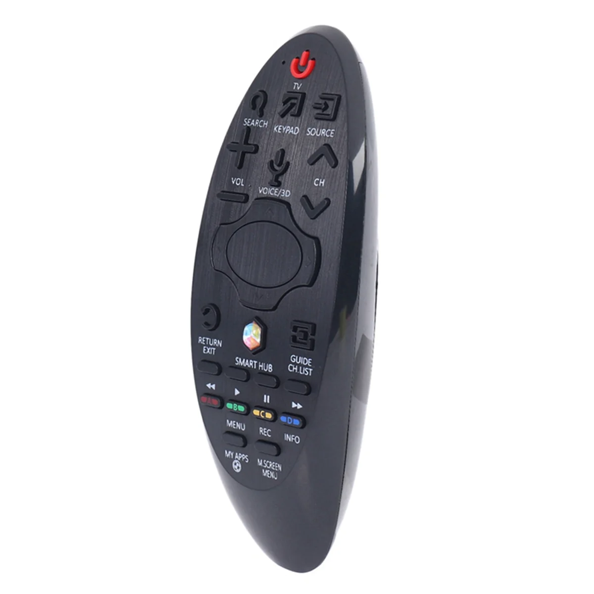 POSV-Smart Remote Control for Samsung Smart Tv Remote Control BN59-01182G Led Tv Ue48H8000