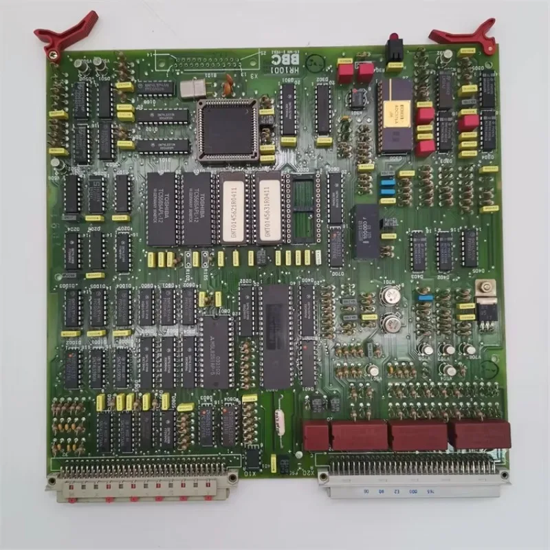 

Original offset printing machine circuit board spare parts SRK 91.101.1011