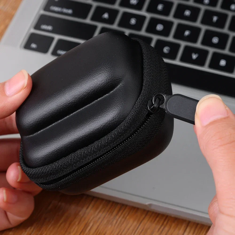 Mini Storage Case Body Bag for Insta360 GO 3 3S Stand-alone Package Protective Box for Insta360 Go3 Go3S Cameras Accessories - Image 3