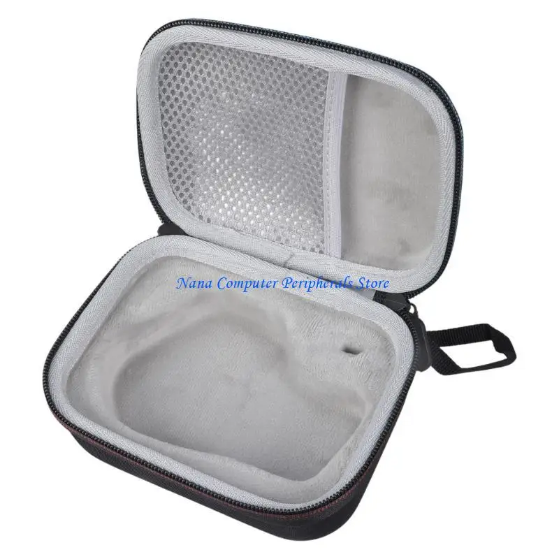 

F68C Прочная защита для мыши для чехла для мыши MX 3, чехол для хранения из ЭВА, износостойкая сумка для мыши,