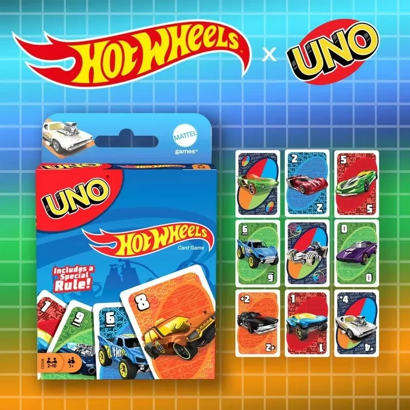 #5 Best Uno Card Games to Buy In 2026