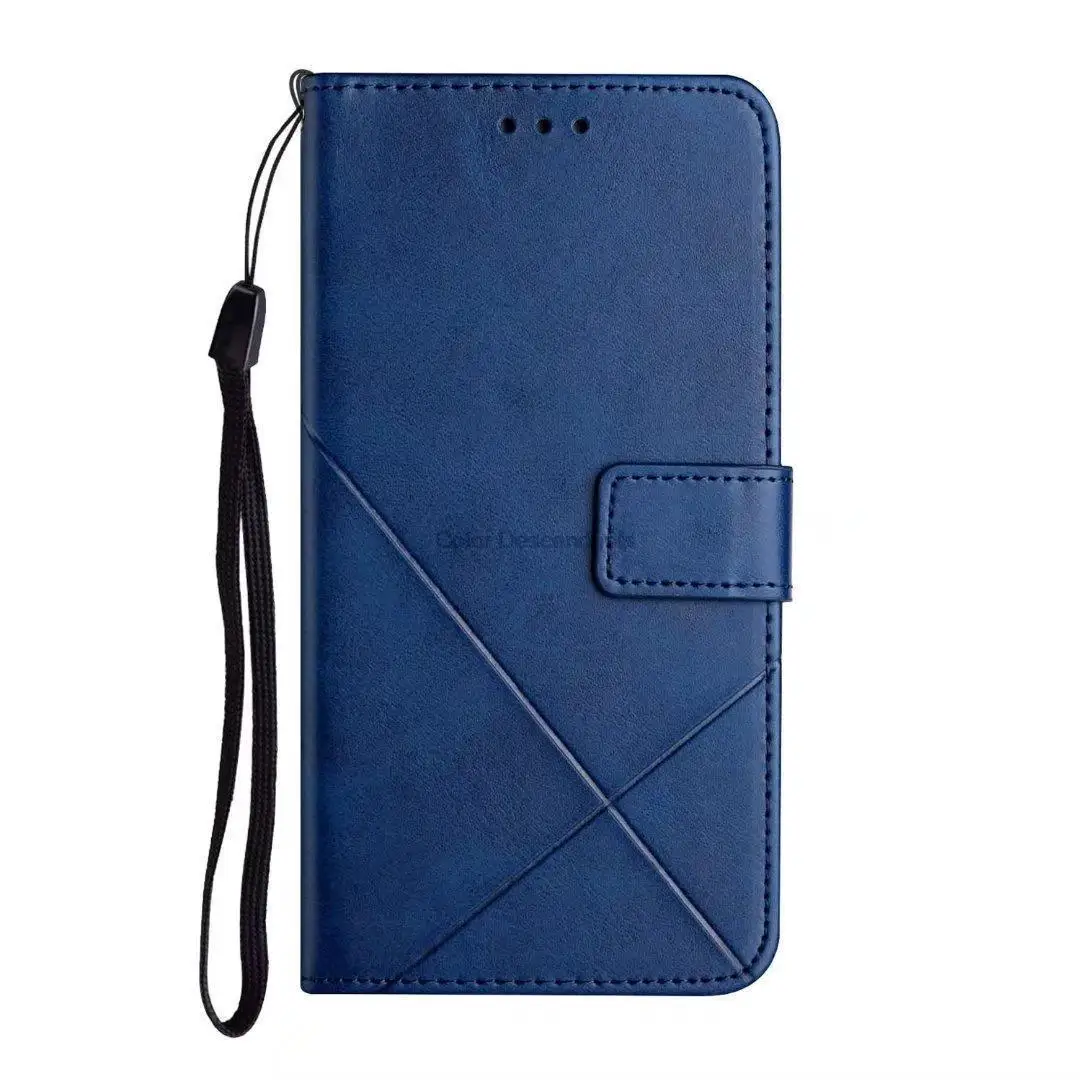 Leather Wallet Case For Huawei Y5 2019 Funda Magnetic Case For Coque Huawei Y5 2019 AMN-LX9 LX1 5.71