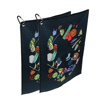 Toallas de Golf de 18 