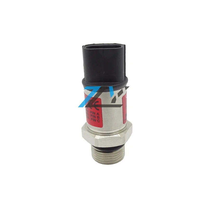 

60217140 500Bar High Pressure Sensor Switch for SY215C SY245H SY Excavator Spare Parts